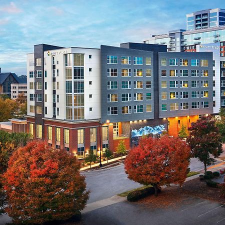 Hyatt Place Greenville Downtown Luaran gambar