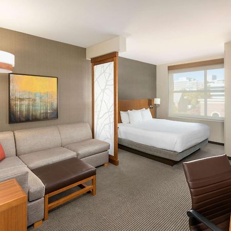 Hyatt Place Greenville Downtown Luaran gambar