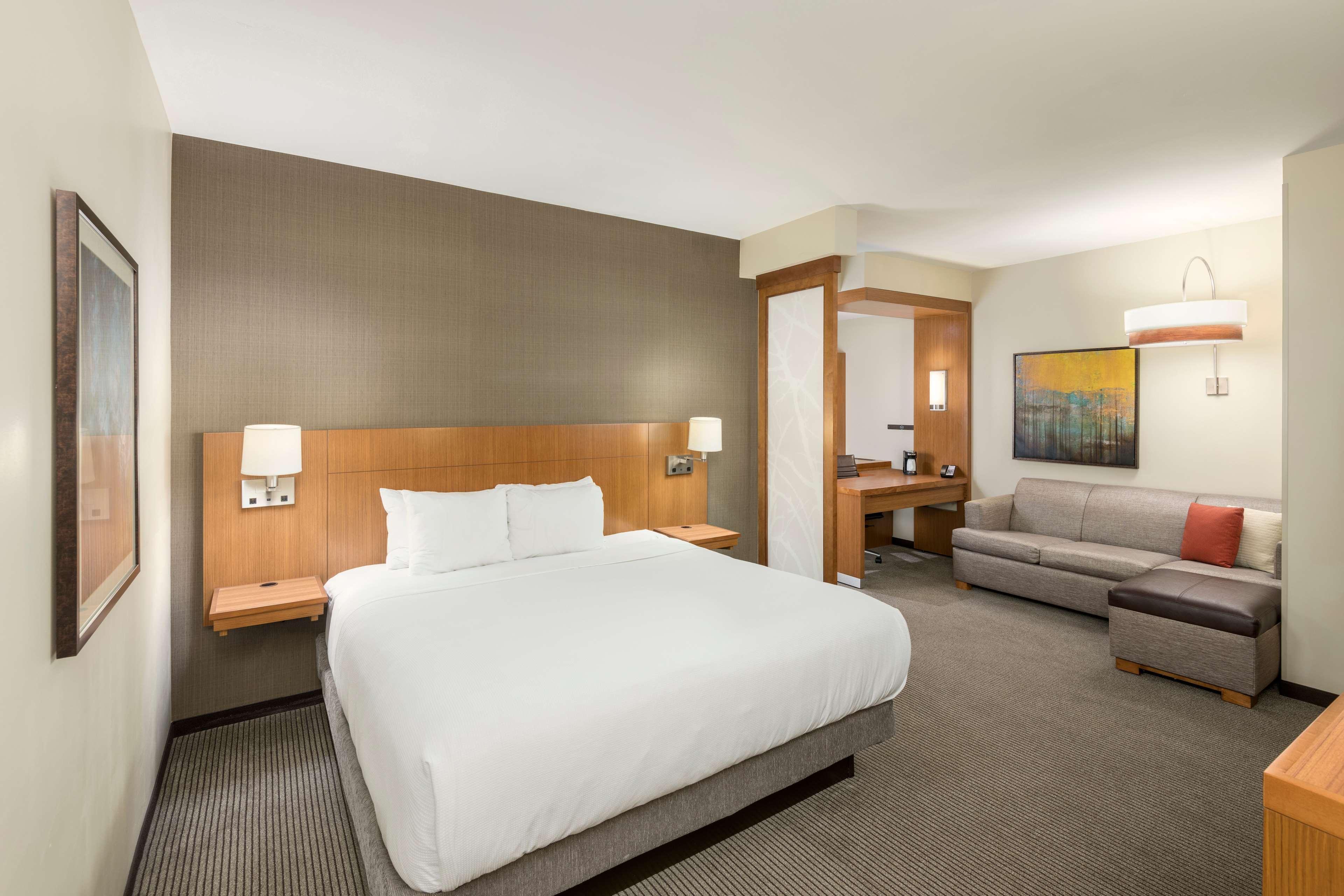 Hyatt Place Greenville Downtown Luaran gambar