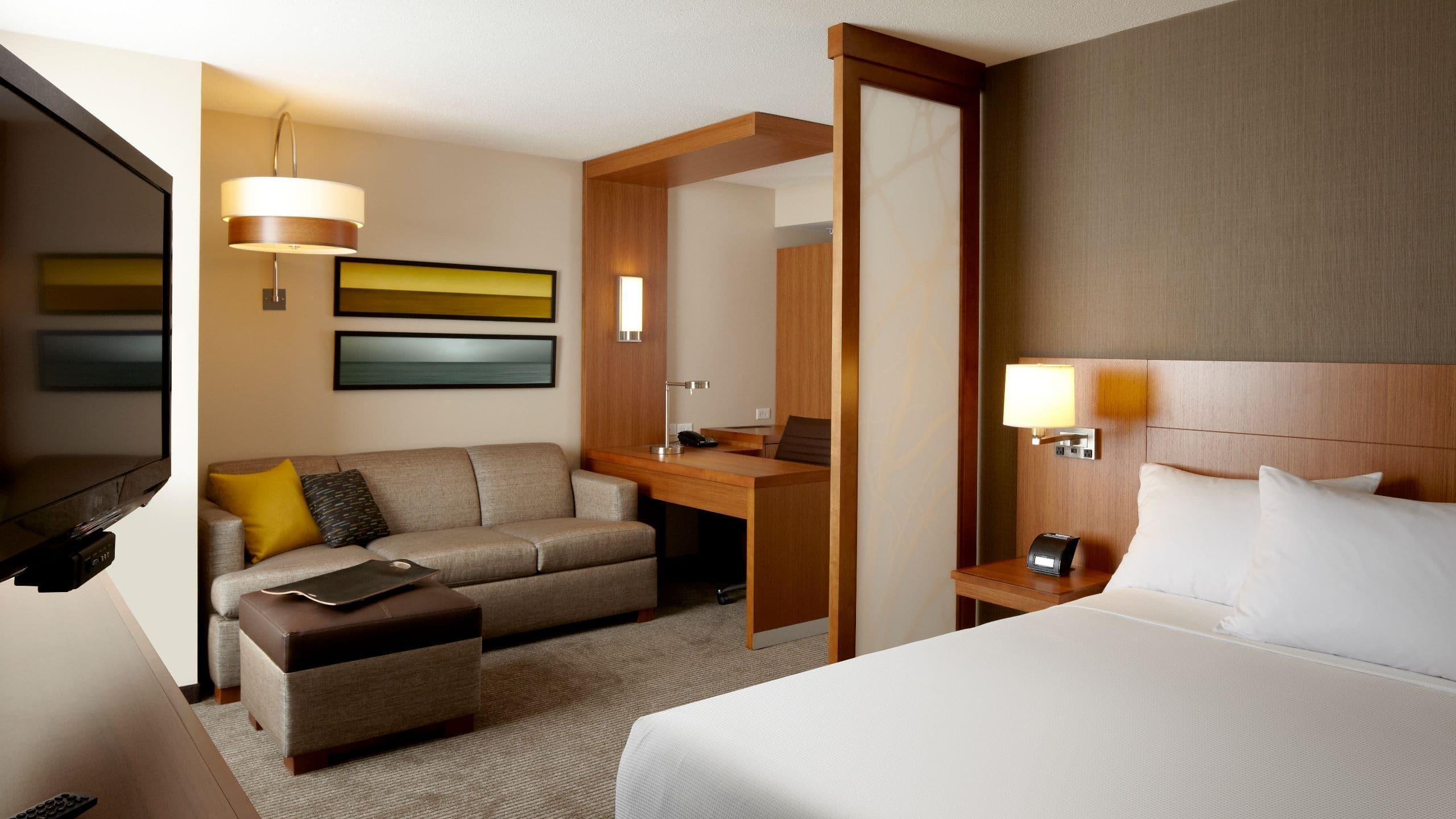 Hyatt Place Greenville Downtown Luaran gambar