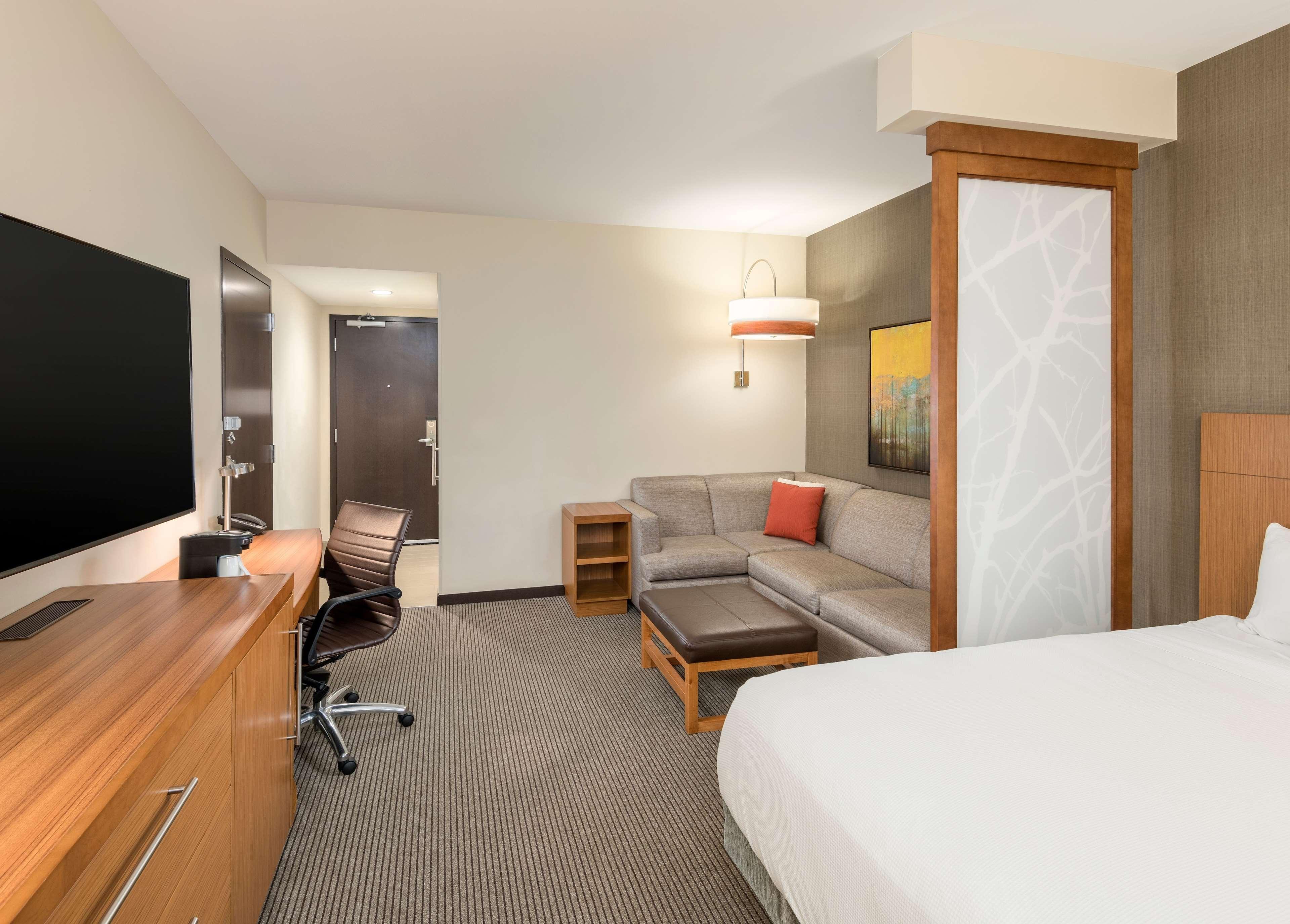 Hyatt Place Greenville Downtown Luaran gambar