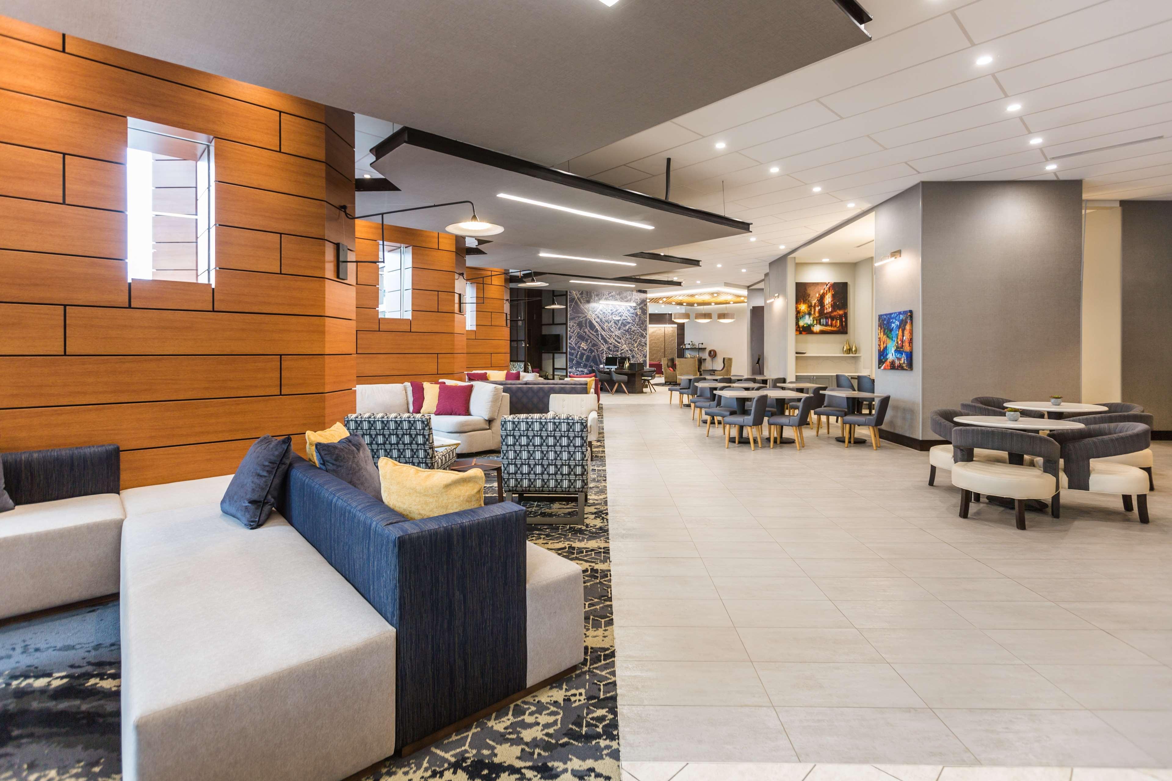 Hyatt Place Greenville Downtown Luaran gambar