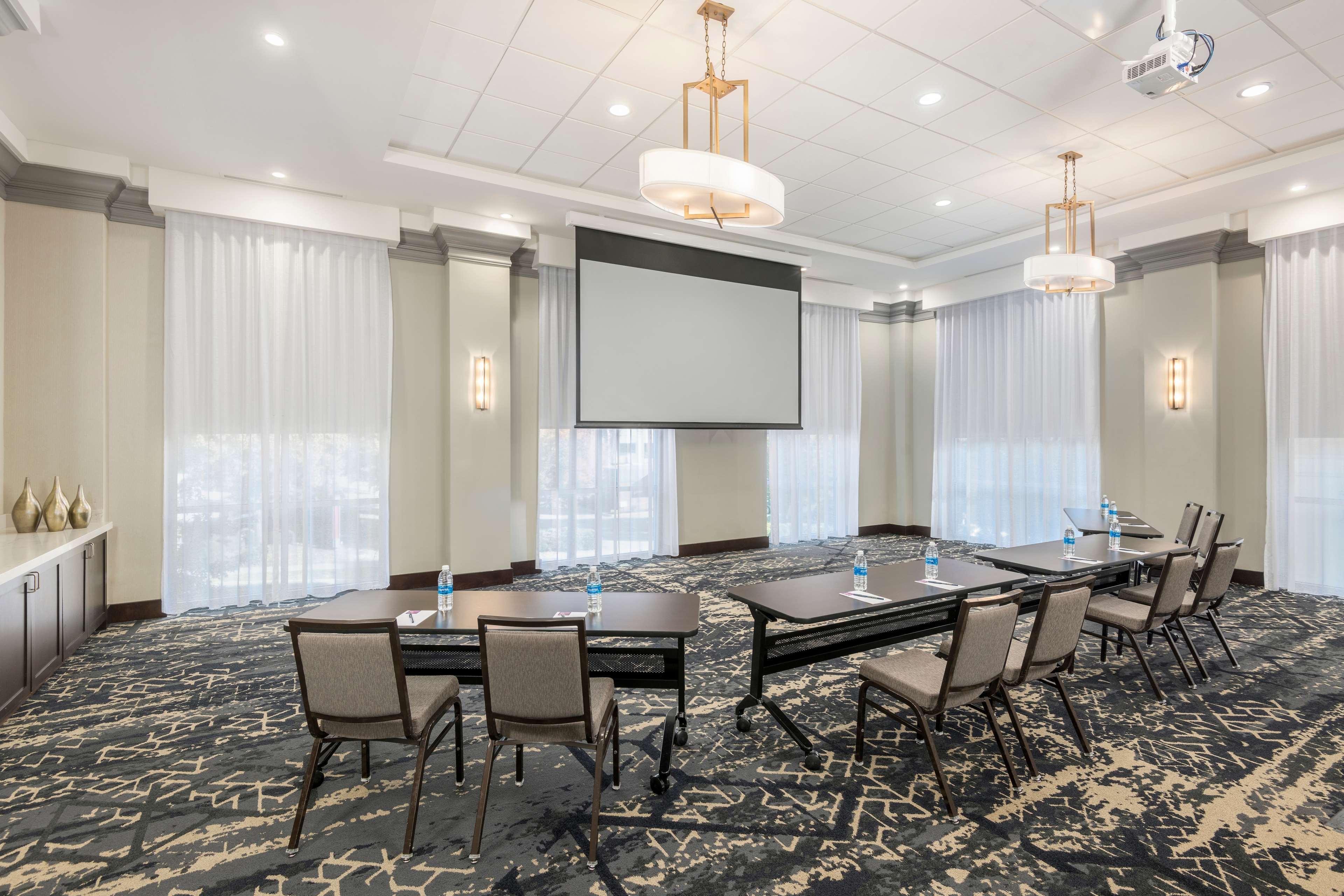 Hyatt Place Greenville Downtown Luaran gambar