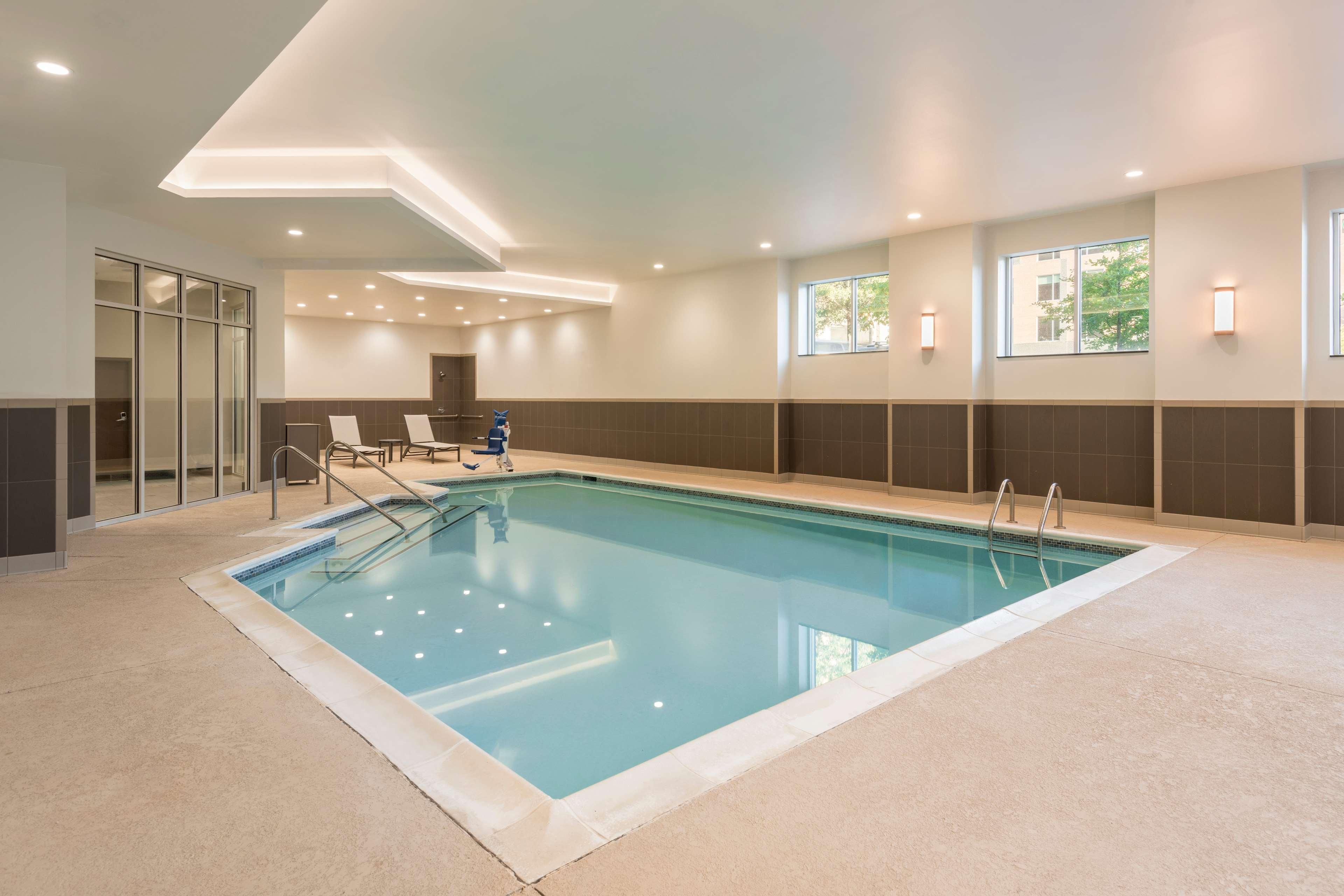 Hyatt Place Greenville Downtown Luaran gambar