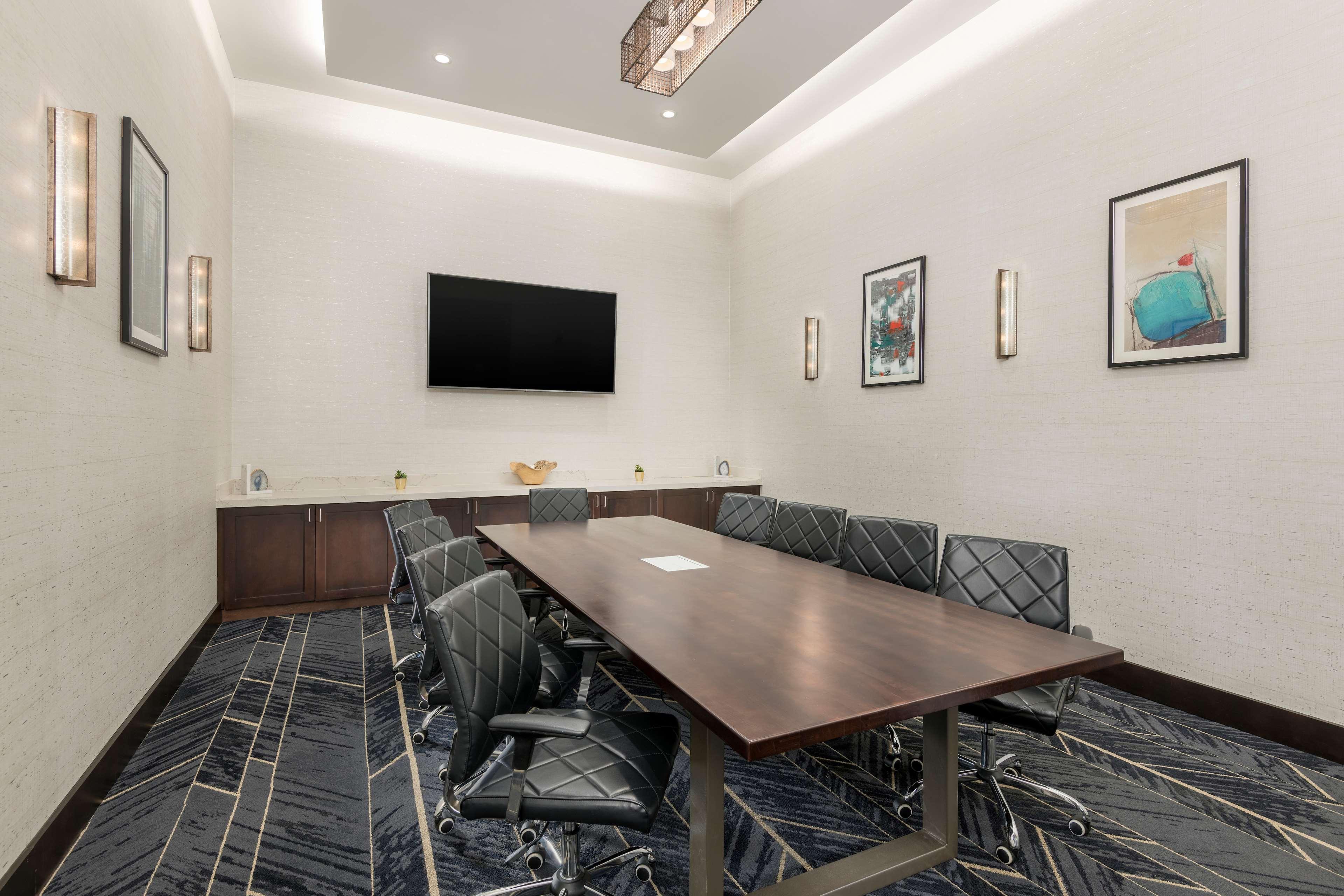 Hyatt Place Greenville Downtown Luaran gambar