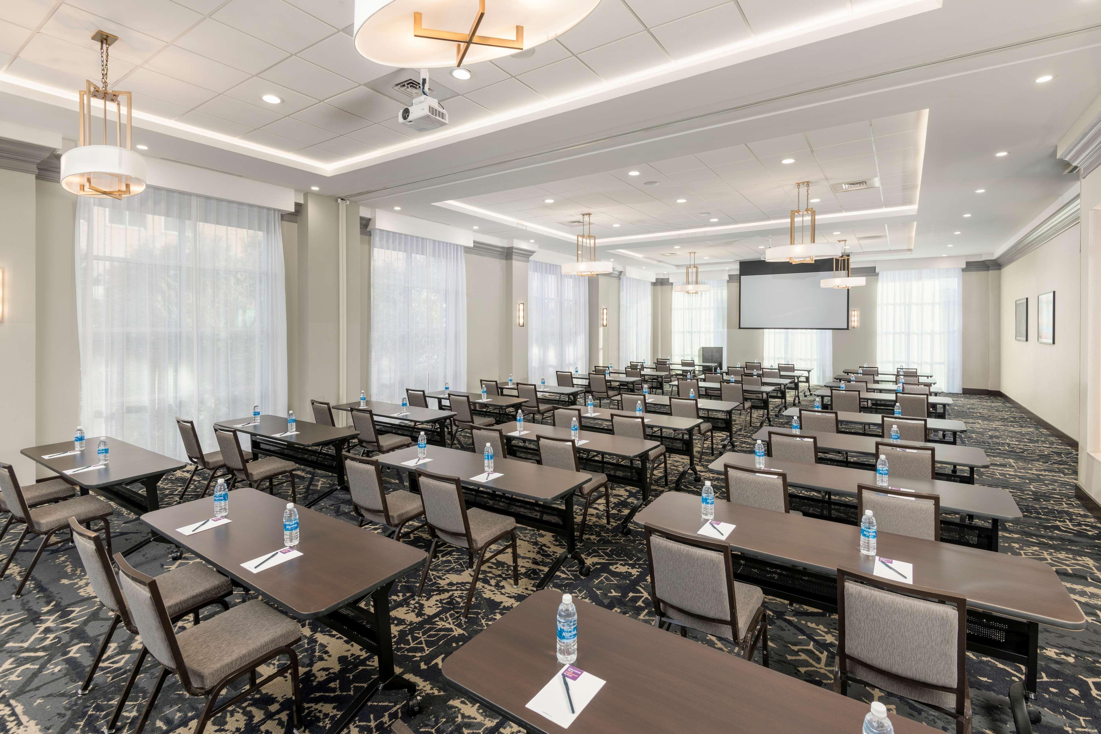 Hyatt Place Greenville Downtown Luaran gambar