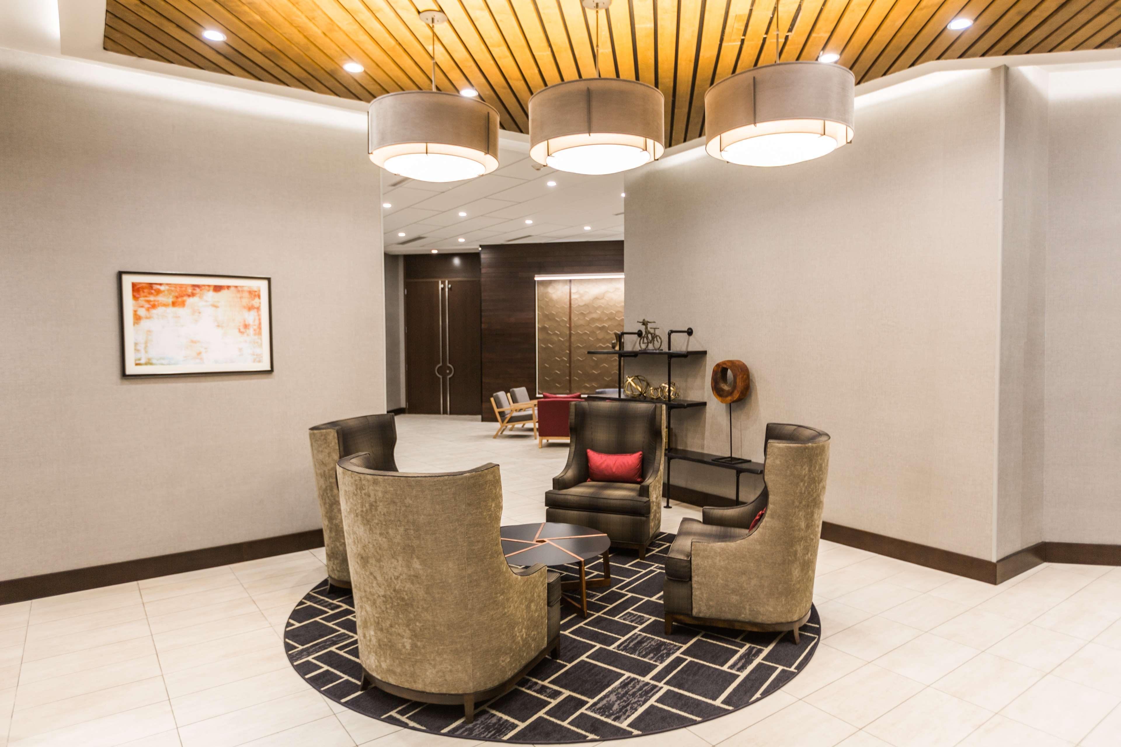 Hyatt Place Greenville Downtown Luaran gambar