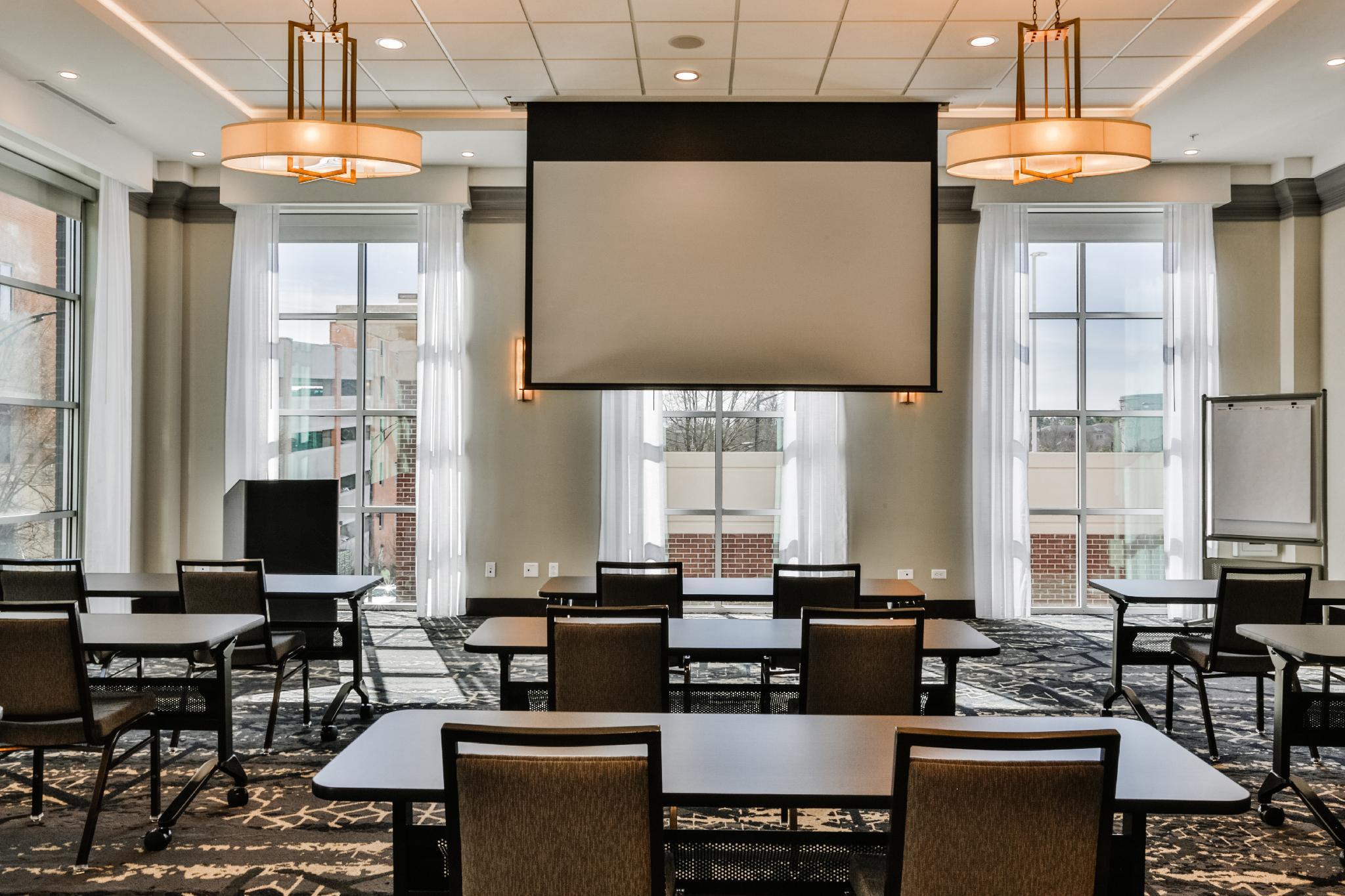 Hyatt Place Greenville Downtown Luaran gambar