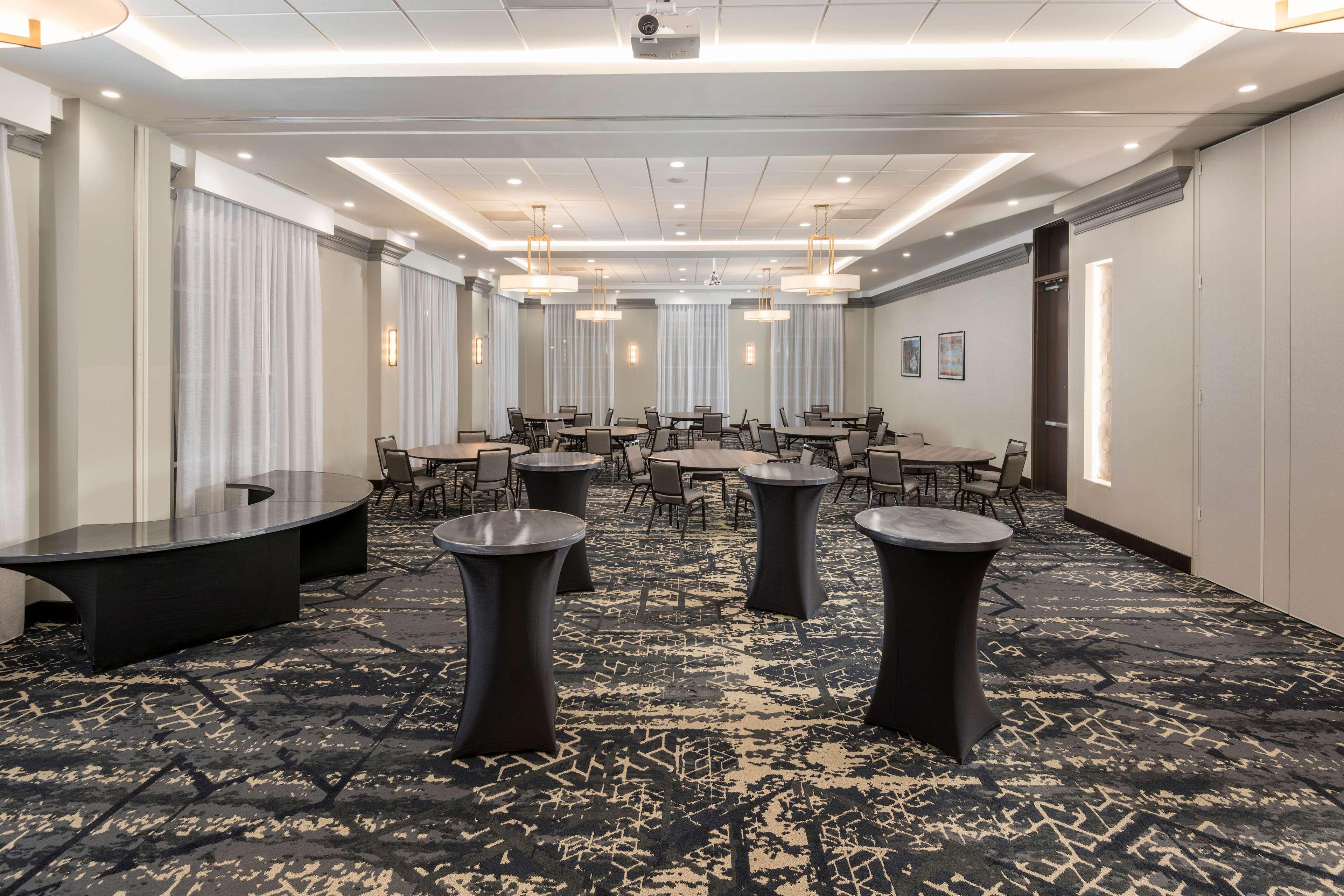 Hyatt Place Greenville Downtown Luaran gambar