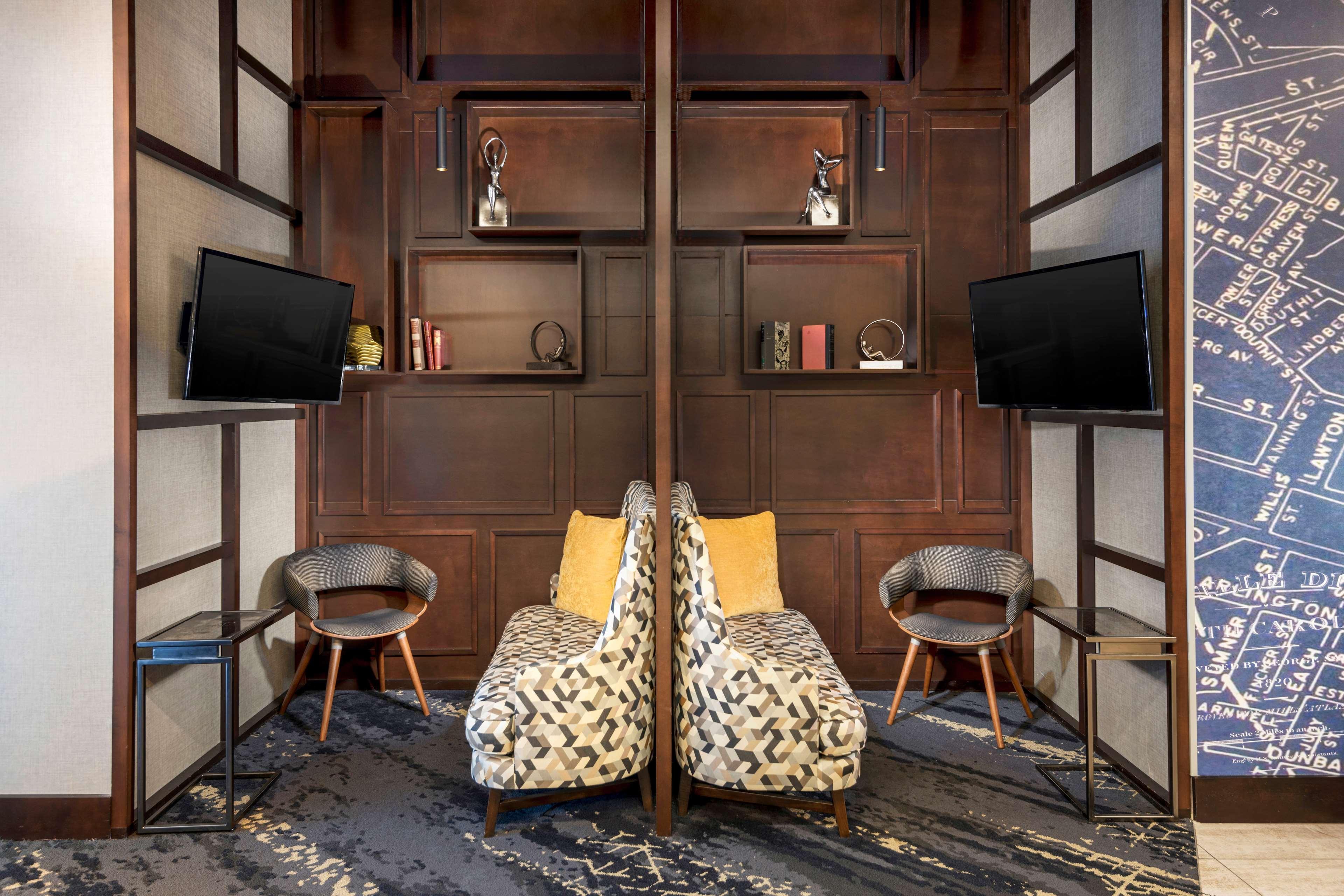 Hyatt Place Greenville Downtown Luaran gambar