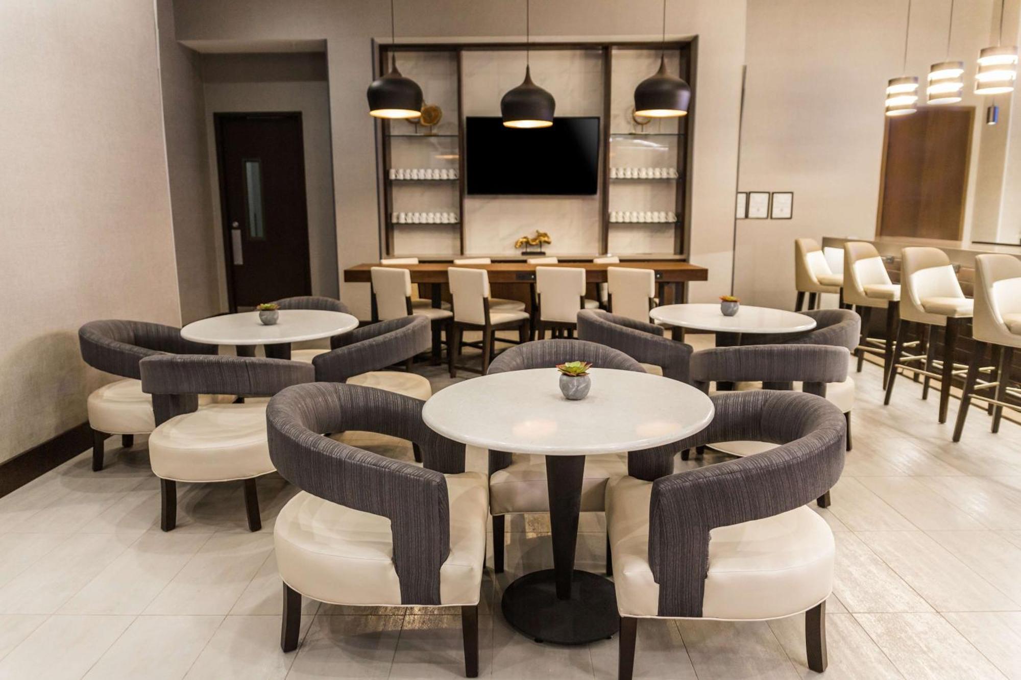 Hyatt Place Greenville Downtown Luaran gambar