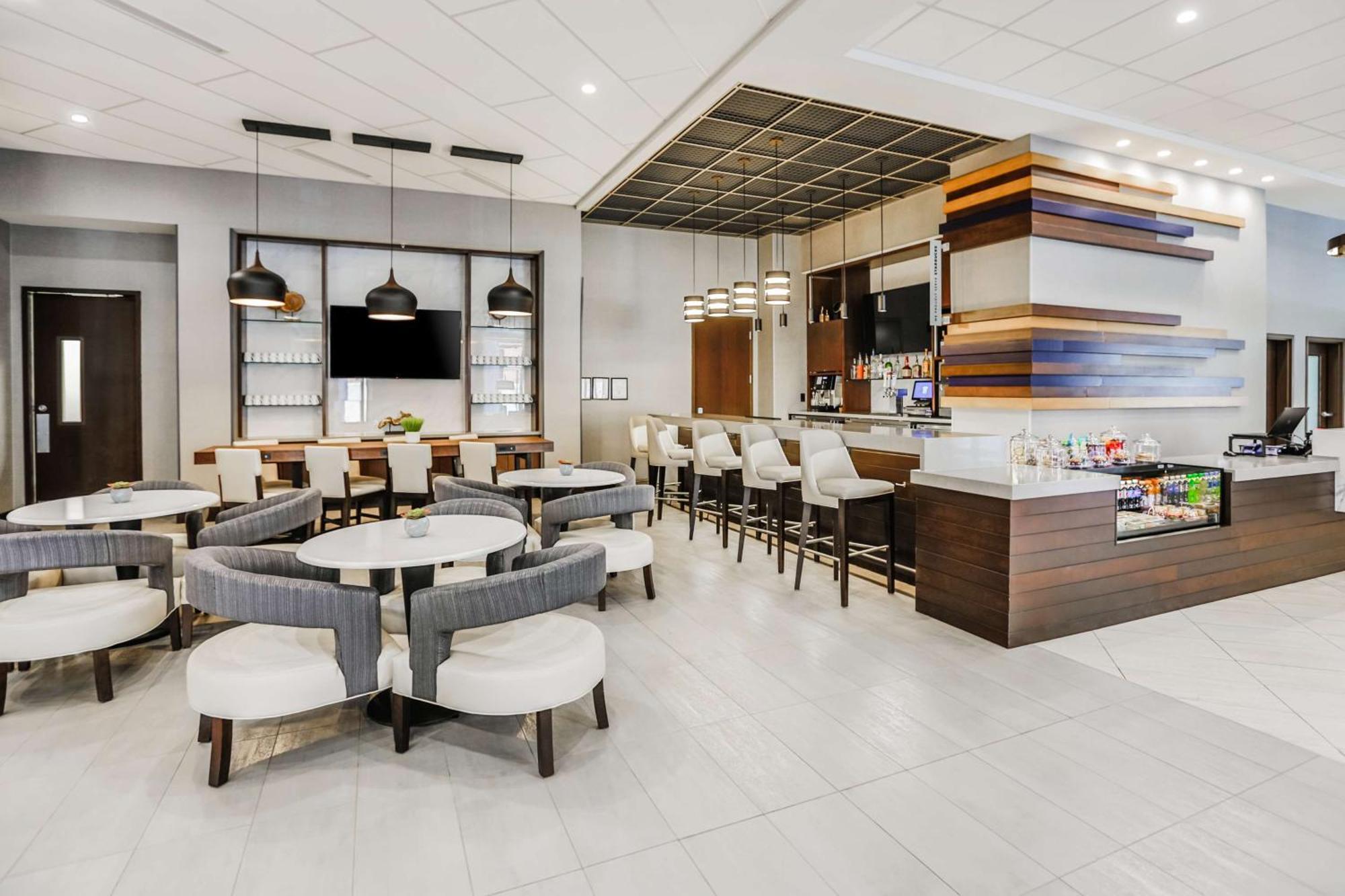 Hyatt Place Greenville Downtown Luaran gambar